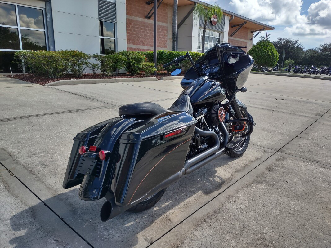 Road Glide® Special