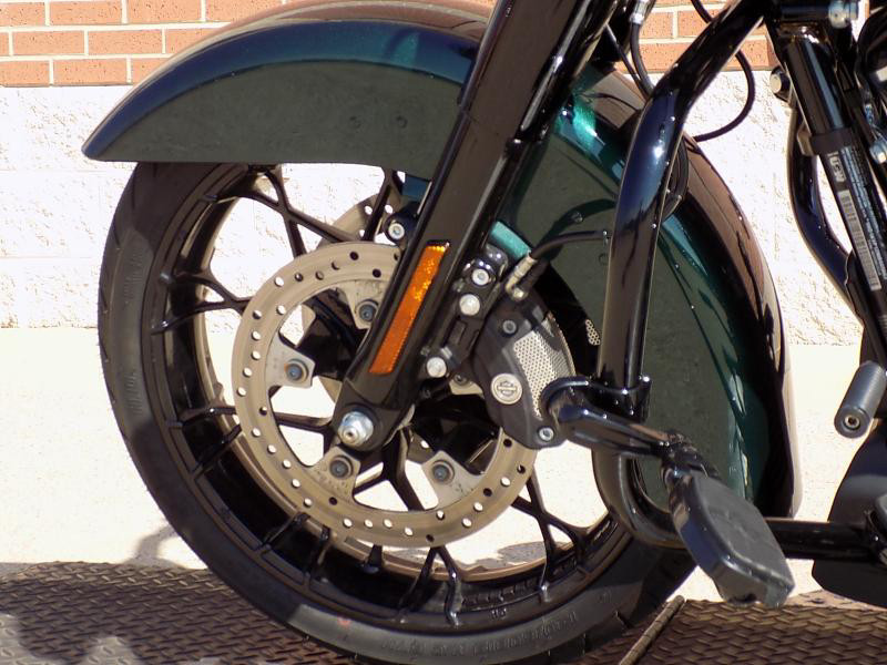 Road King® Special