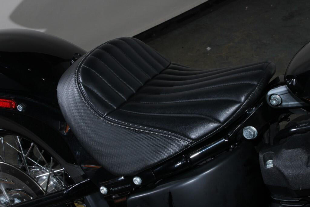Street Bob® 114