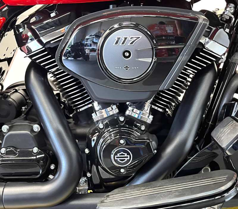 Road Glide®