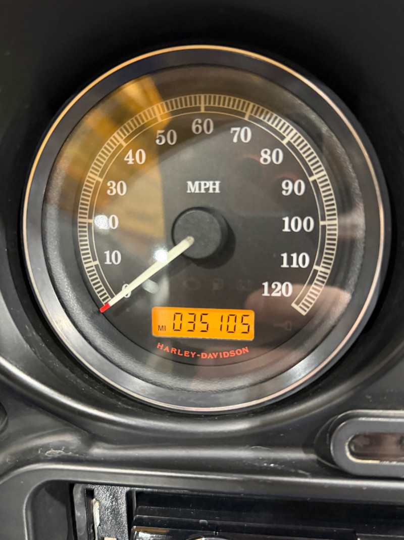 Electra Glide® Ultra Classic®