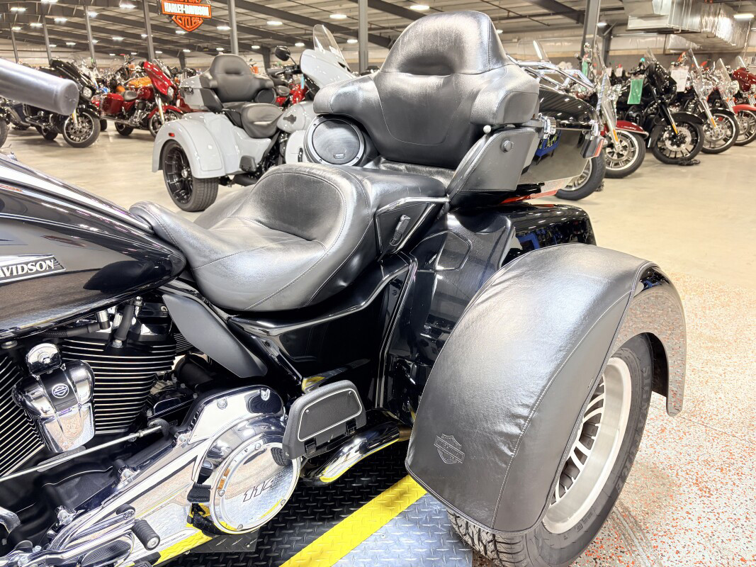 Tri Glide® Ultra