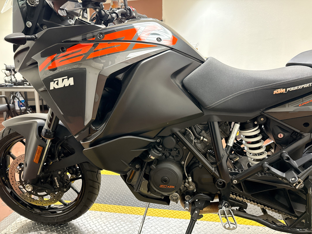 1290 Super Adventure S