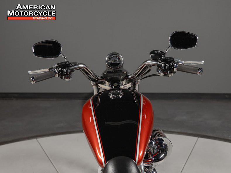 Sportster® 883 Superlow®