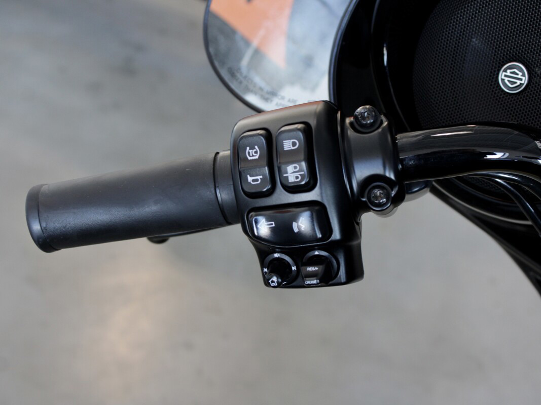 Street Glide® Special