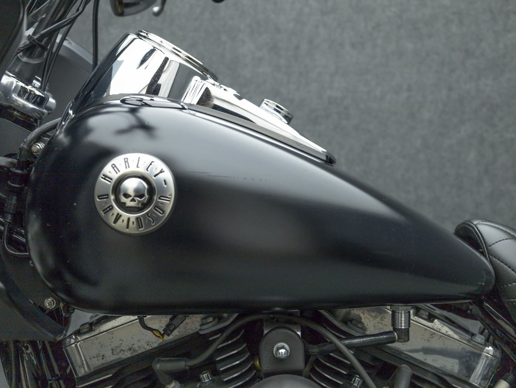 Dyna® Fat Bob®