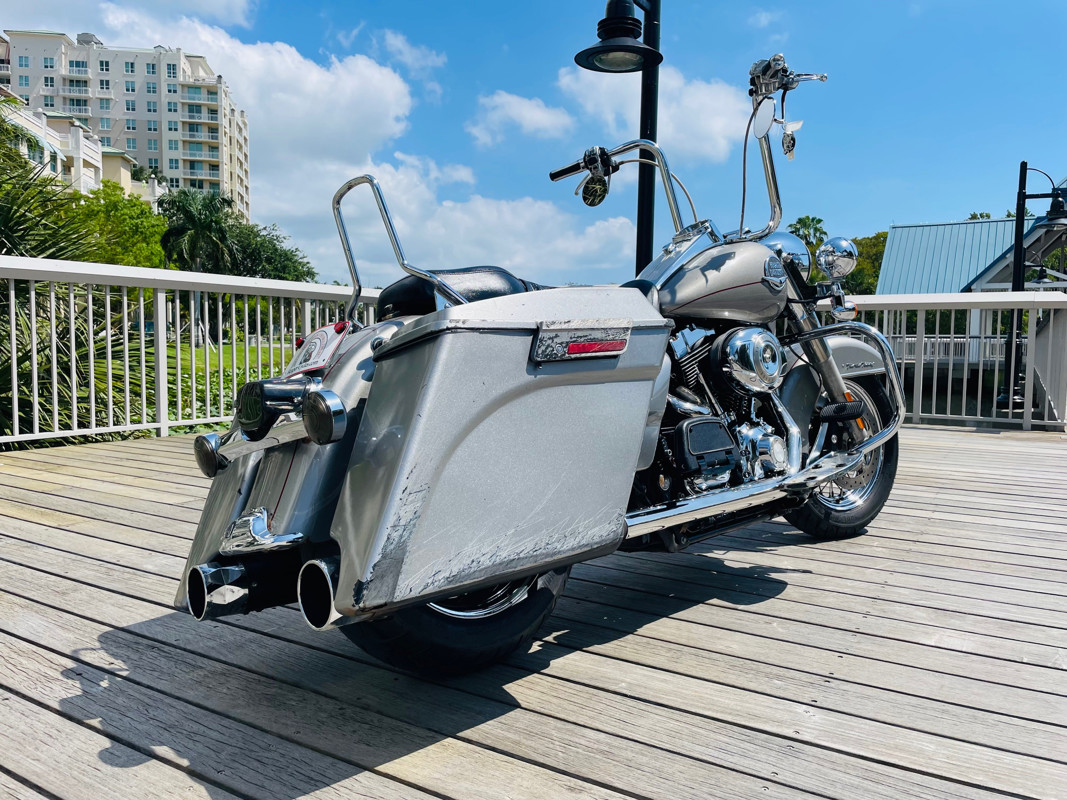 Road King®