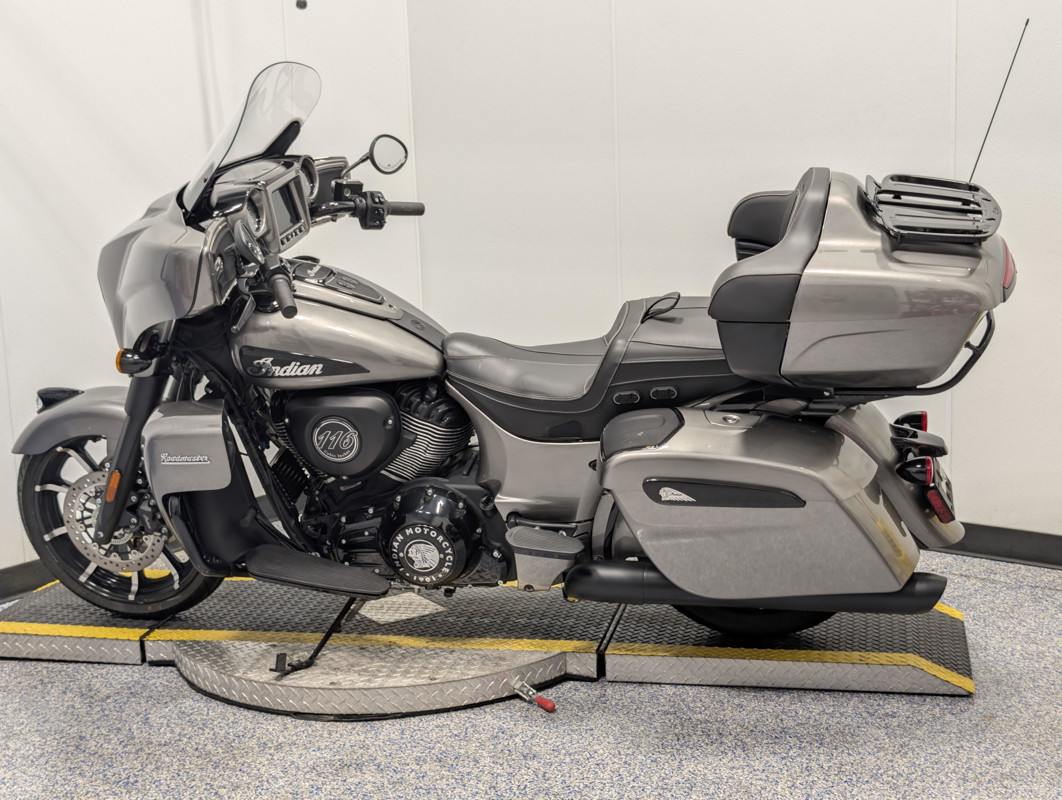 Roadmaster Dark Horse