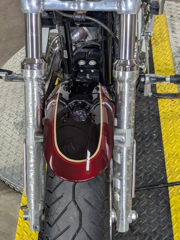 Sportster® 1200 Custom