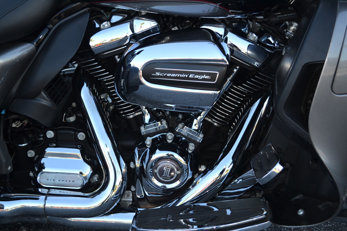 Tri Glide® Ultra