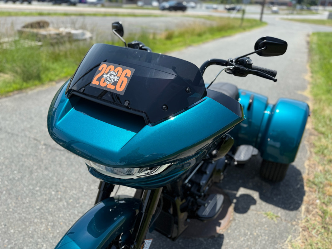 Road Glide® 3