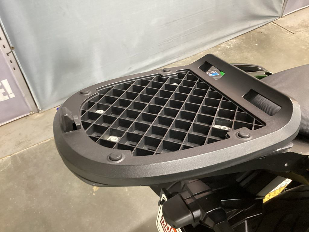 Versys® 650 LT