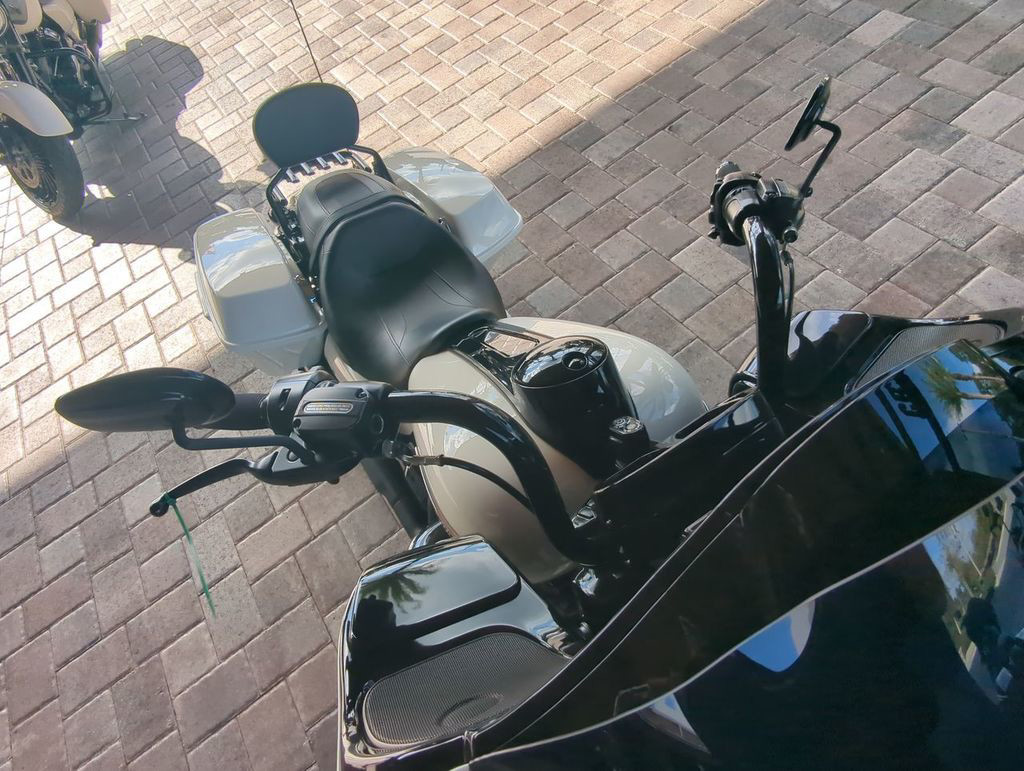 Road Glide® Special