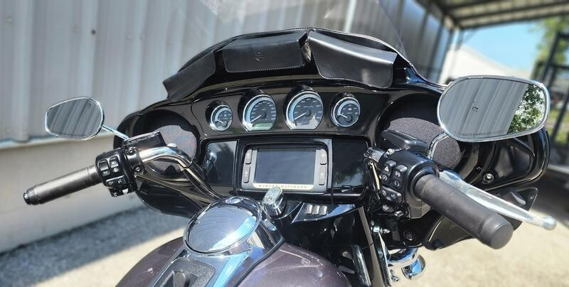 Electra Glide® Ultra® Limited