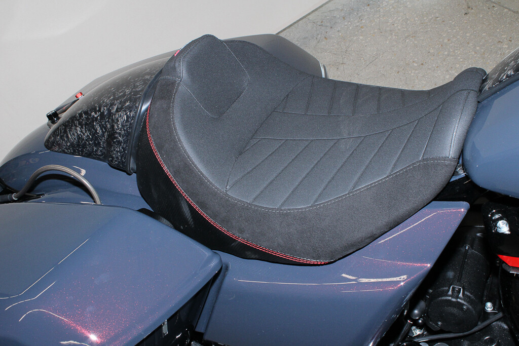 CVO® Street Glide® ST