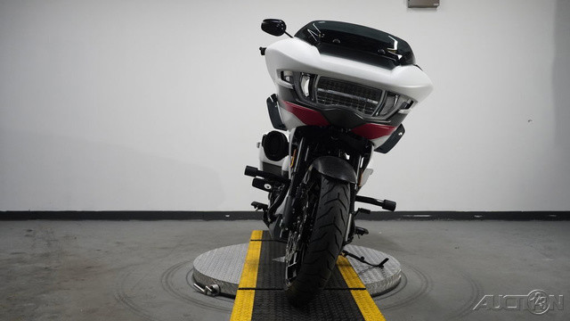 CVO® Road Glide® ST