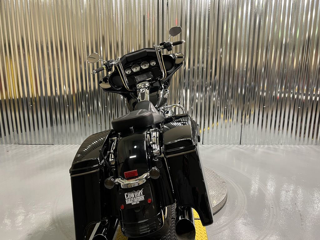 Street Glide® Special