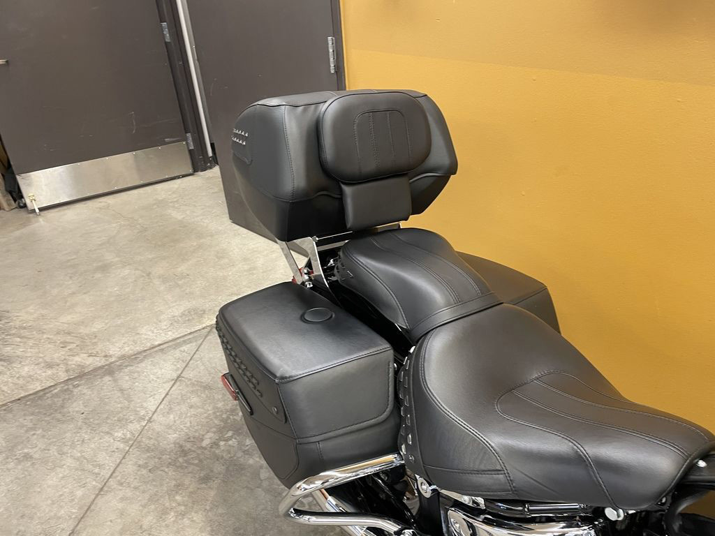 Heritage Classic 114