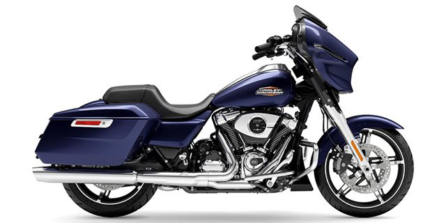 Street Glide®