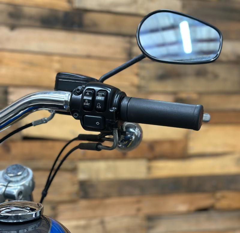 Dyna® Wide Glide®