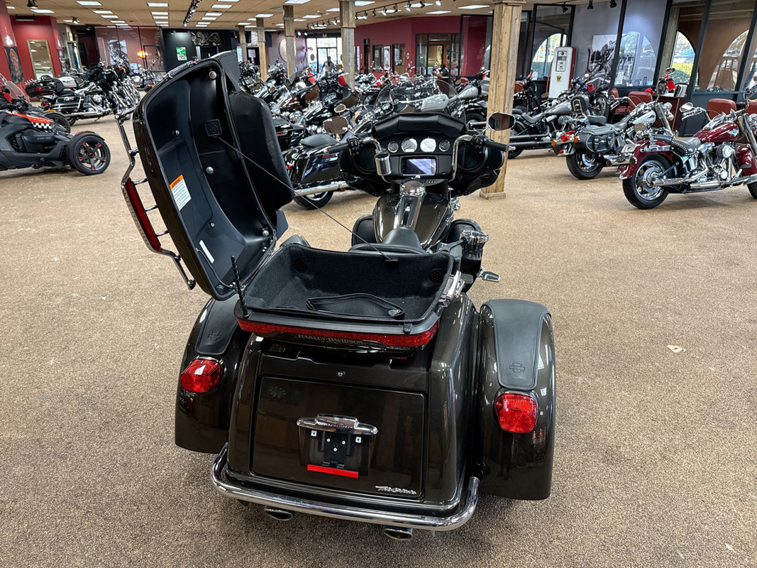 Tri Glide® Ultra