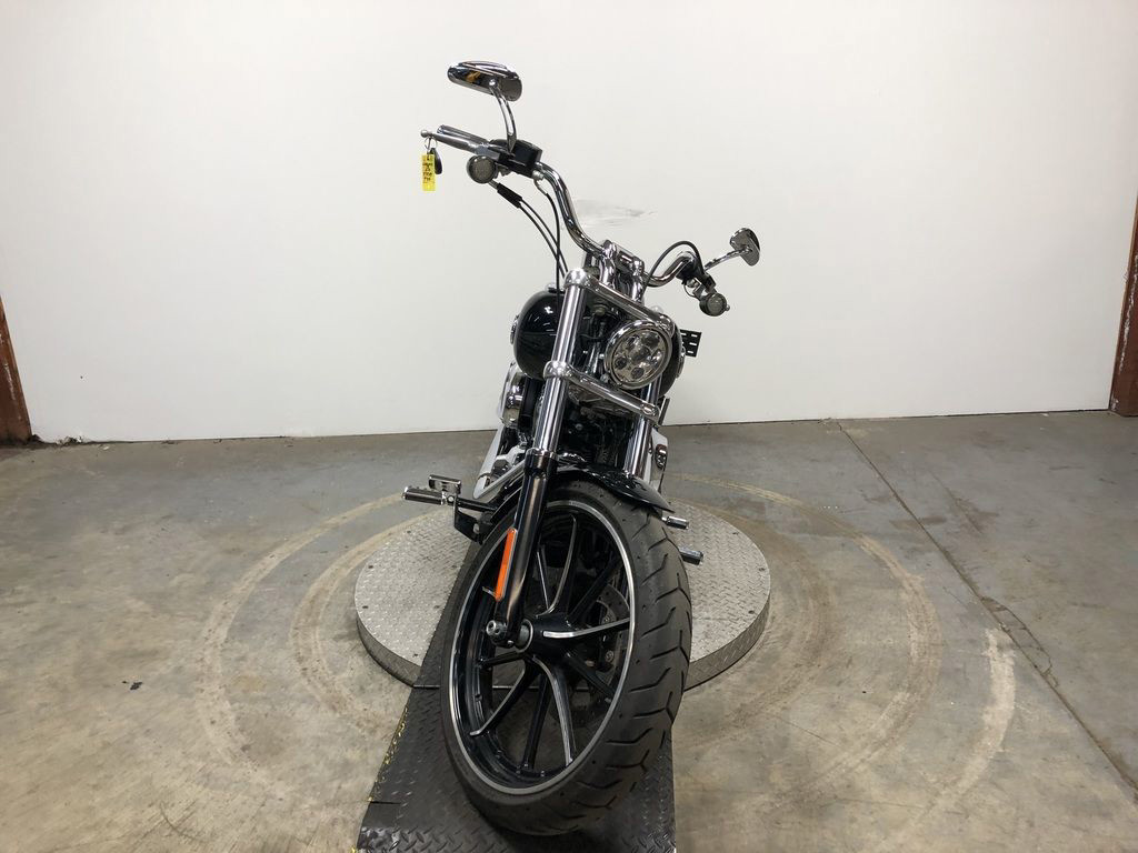Softail® Breakout®