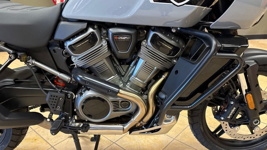 Pan America® 1250 Special