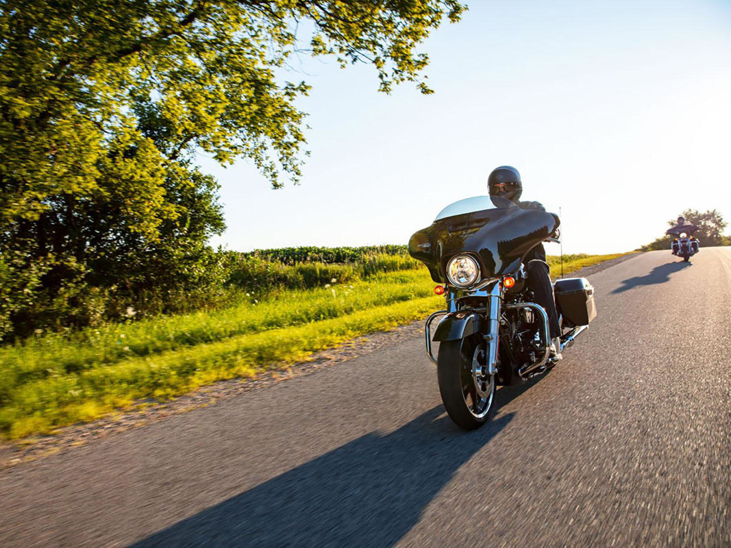 Street Glide®