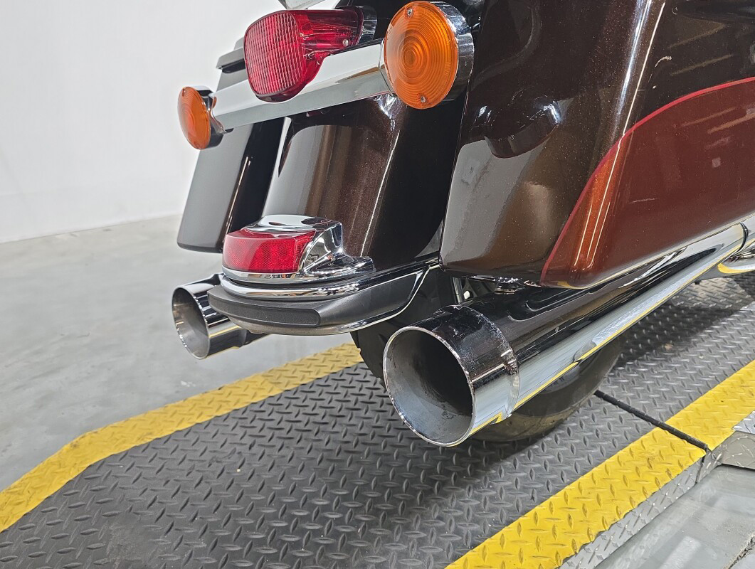 Electra Glide® Ultra Limited®