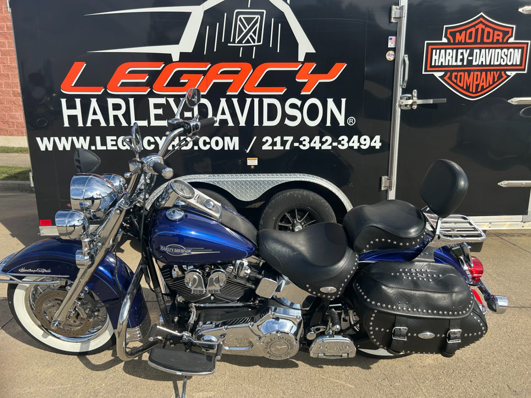 Heritage Softail®