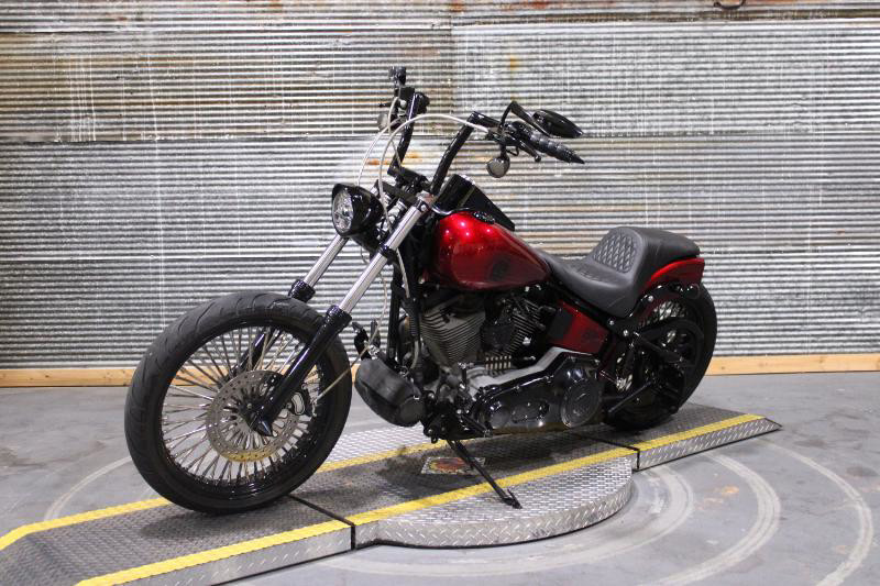 Softail® Standard