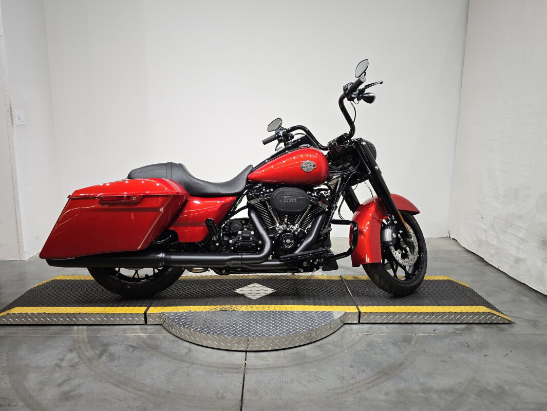 Road King® Special