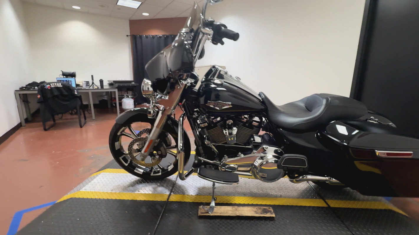 Road King®