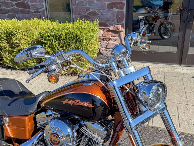 Dyna® Super Glide®