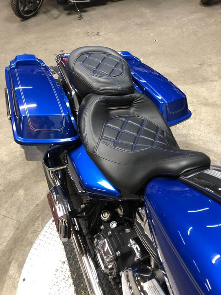 Ultra Classic® Electra Glide®