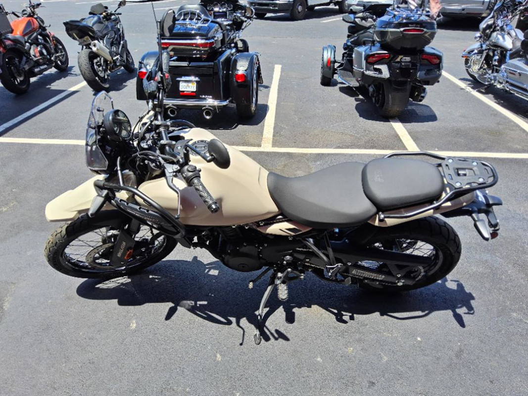 Himalayan 450
