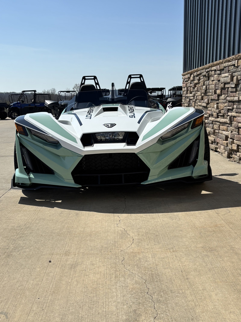 Slingshot® R
