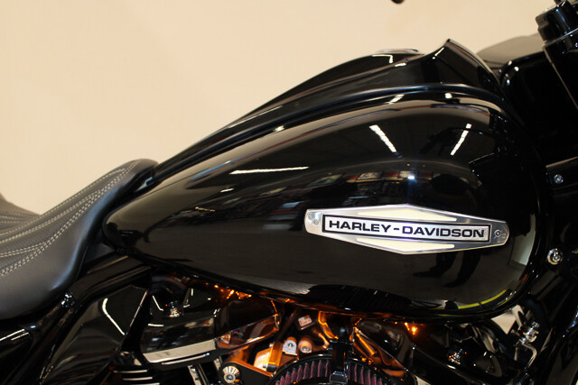 Road Glide® Special