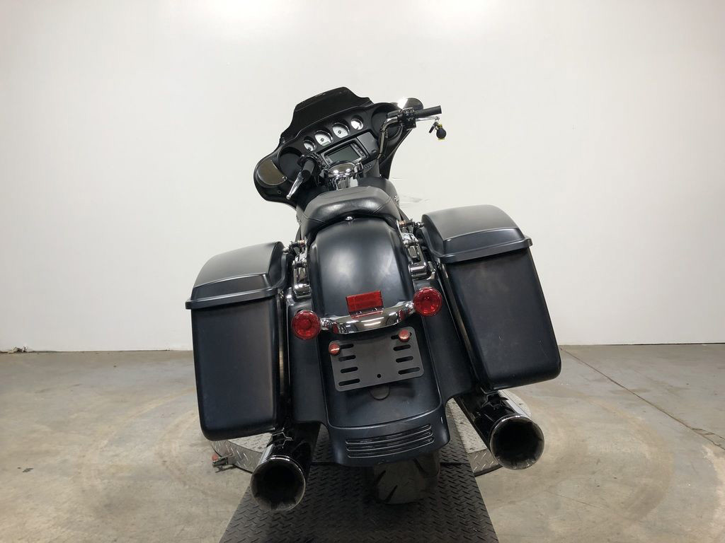 Street Glide® Special