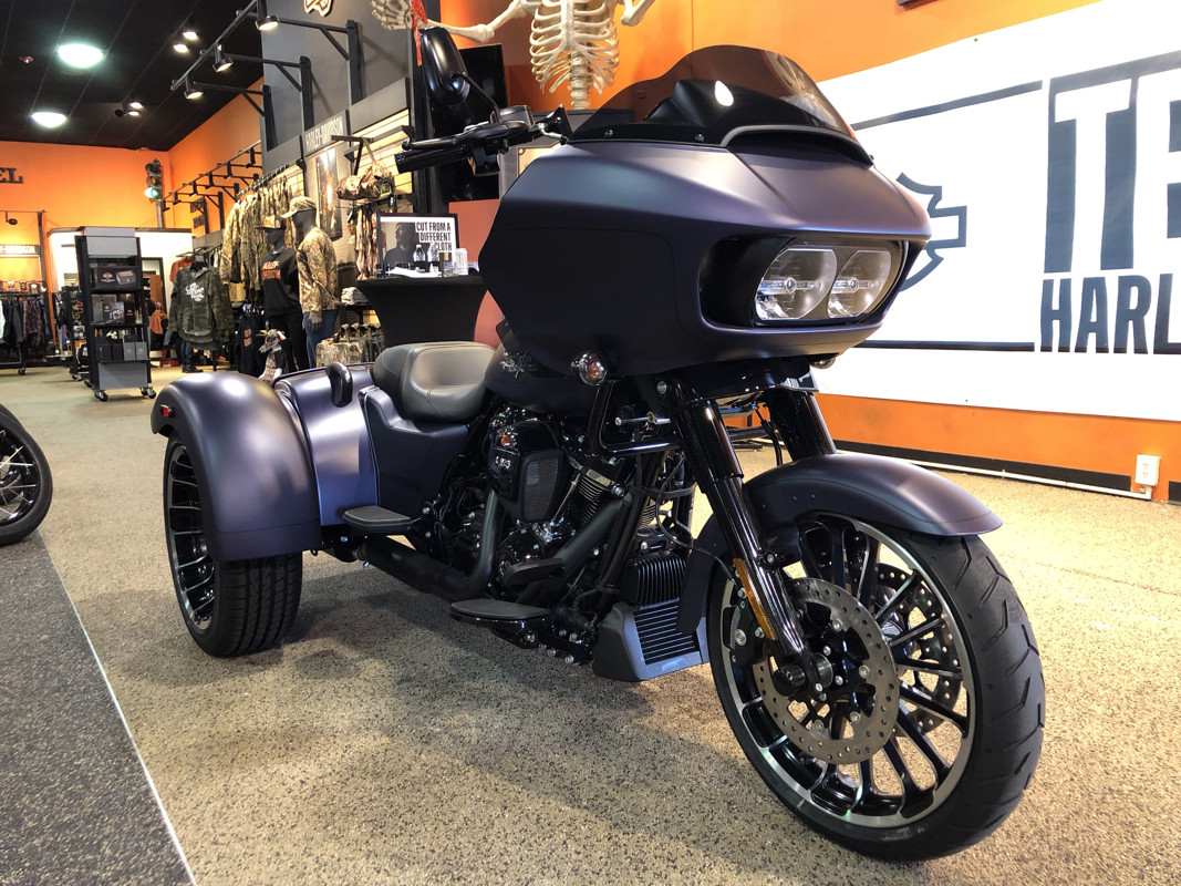 Road Glide® 3