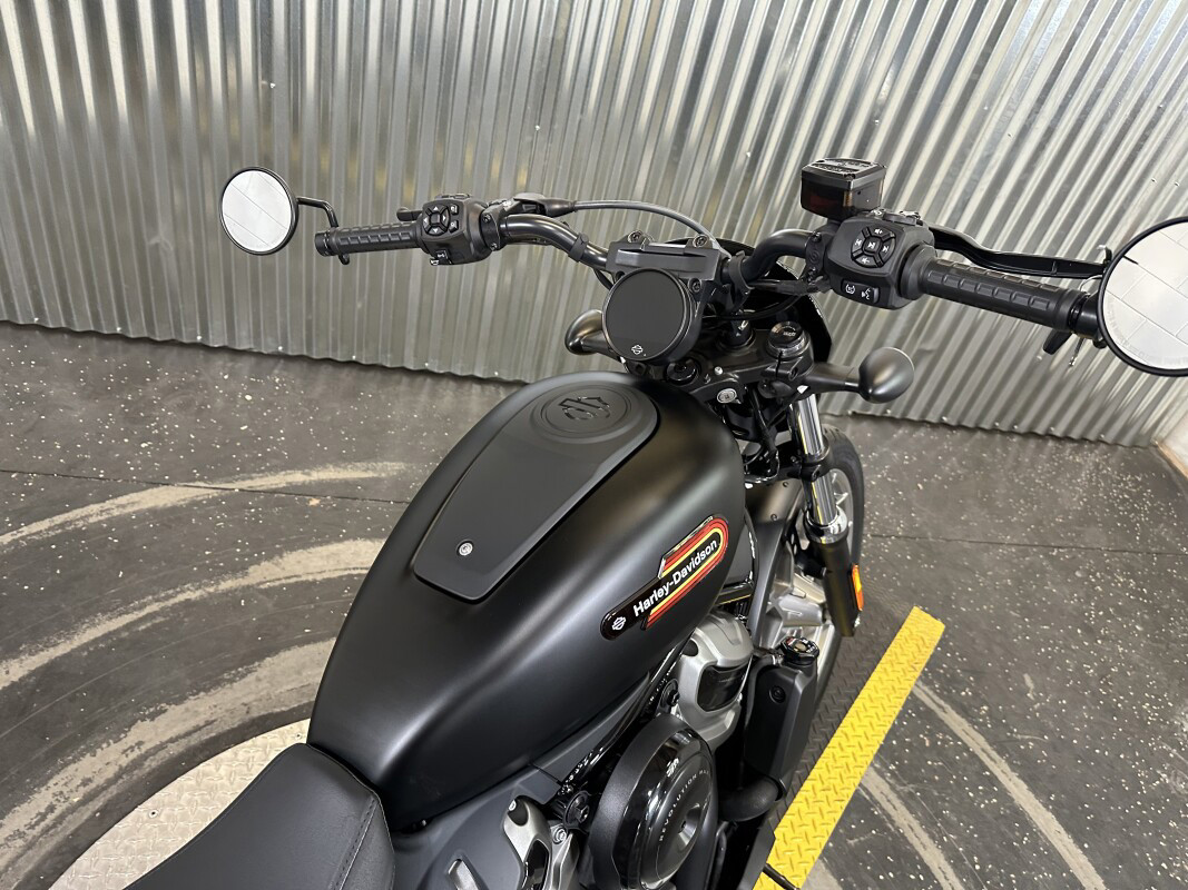 Nightster Special