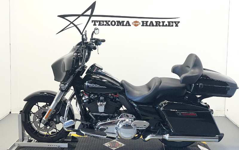 Street Glide® Special