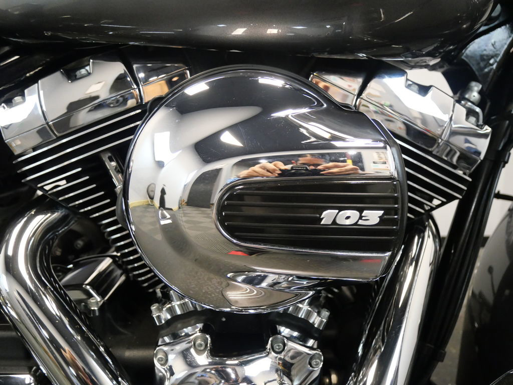 Street Glide® Special