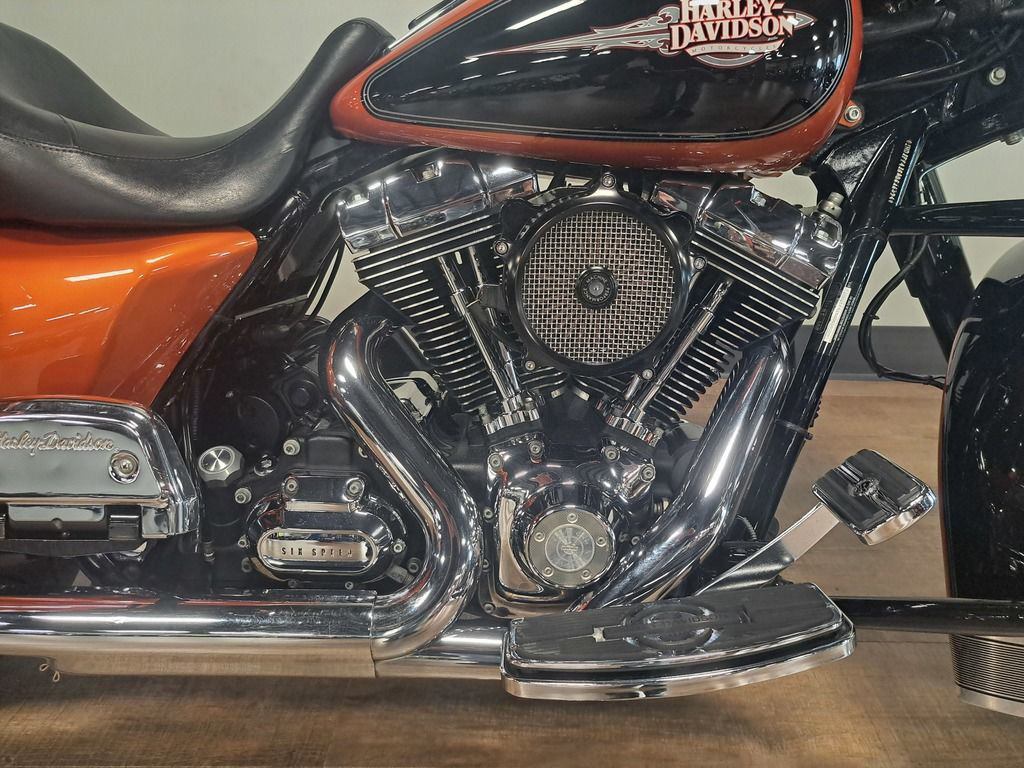 Electra Glide® Classic