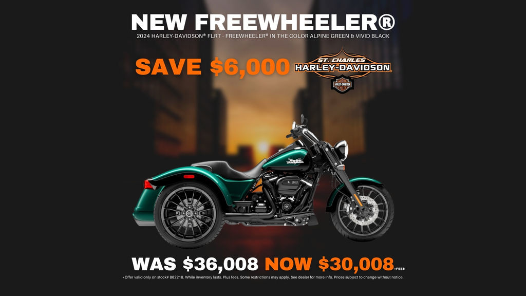 Freewheeler®