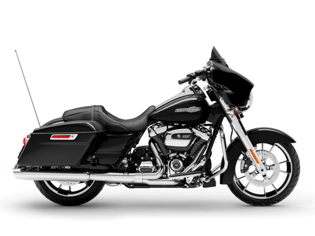 Street Glide®