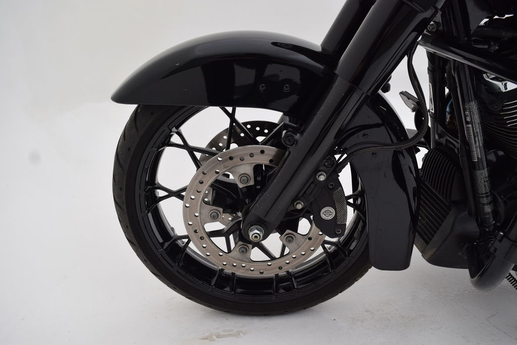 Street Glide® Special