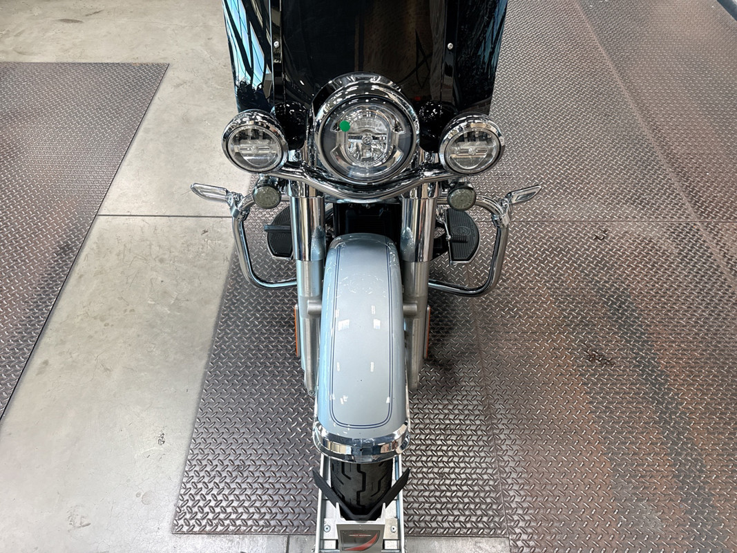 Heritage Classic 114