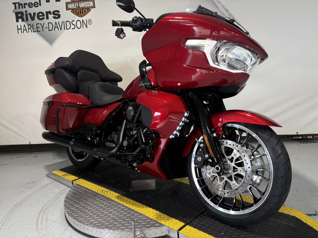 Road Glide® Limited