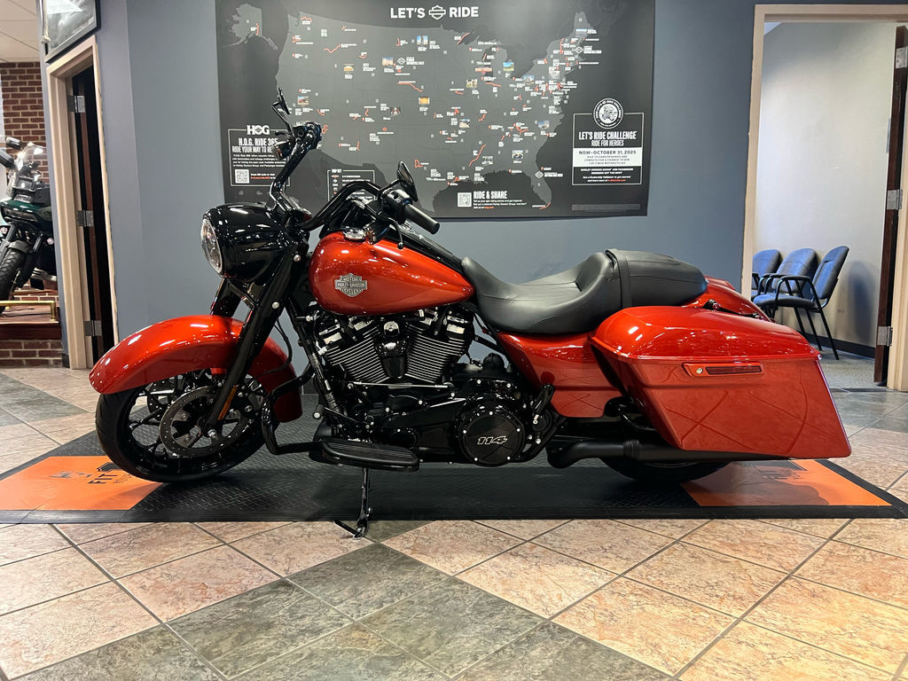 Road King® Special